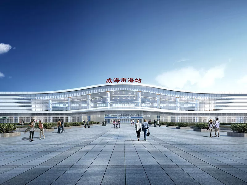 Miért a fémvázas pályaudvarok jelentik a modern közlekedési infrastruktúra jövőjét?