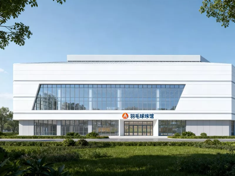 Miért oldja meg az acélszerkezetű stadion a legnagyobb fejfájást?