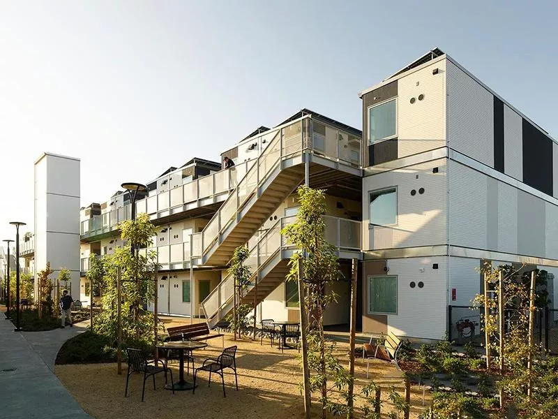 Miért jók a konténerházak a modern élethez?